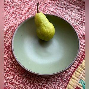 Eastfork Everyday bowl in Lambs Ear green